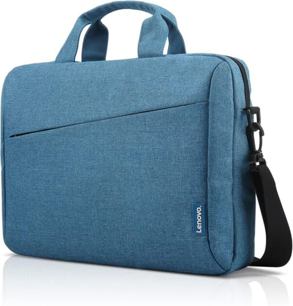 <p><strong>Mochila Transversal Lenovo Casual Azul T210 para Notebook 15.6" - Só R$125,21!</strong></p>