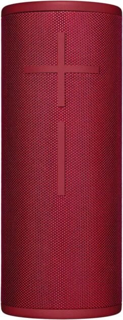 <p><strong>Ultimate Ears BOOM 3: A Caixa de Som Bluetooth Vermelha à Prova d'Água - R$809,10!</strong></p>