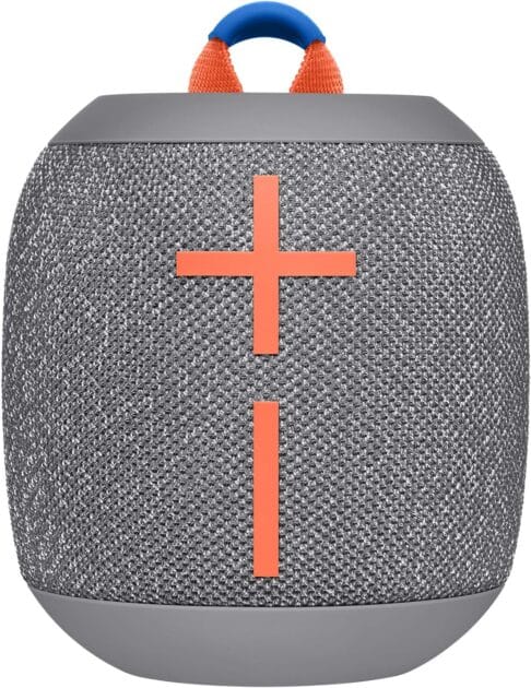<p><strong>Ultimate Ears WONDERBOOM 2: Caixa de Som Bluetooth Portátil à Prova D'água - Até 13h de Bateria por R$524,90!</strong></p>