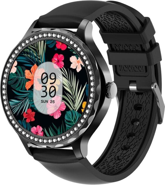 <p><strong>Descubra o Smartwatch My Watch G Power Haiz: 100+ Modos e Assistente de Voz por R$196,89!</strong></p>