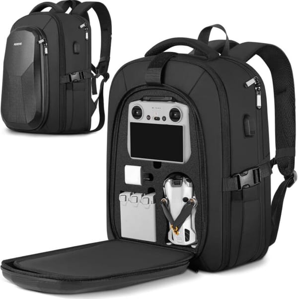 <p><strong>Adquira a PEKREWS Capa para Mini 4 Pro: Estojo Impermeável e Prático!</strong></p>
