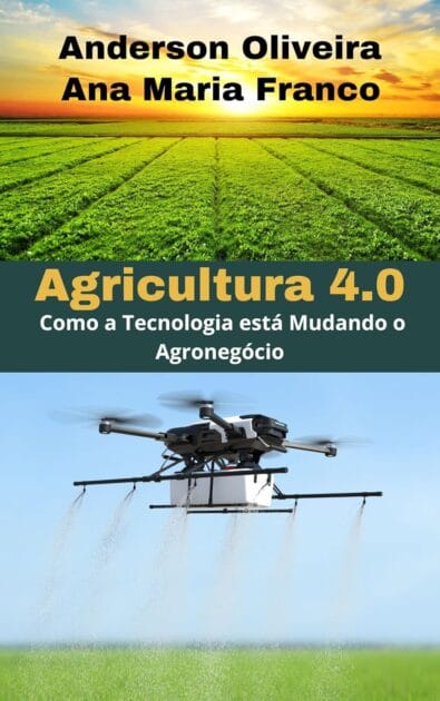 <p><strong>Descubra Agricultura 4.0: Transforme o Agronegócio por R$79,90 na Loja Kindle!</strong></p>