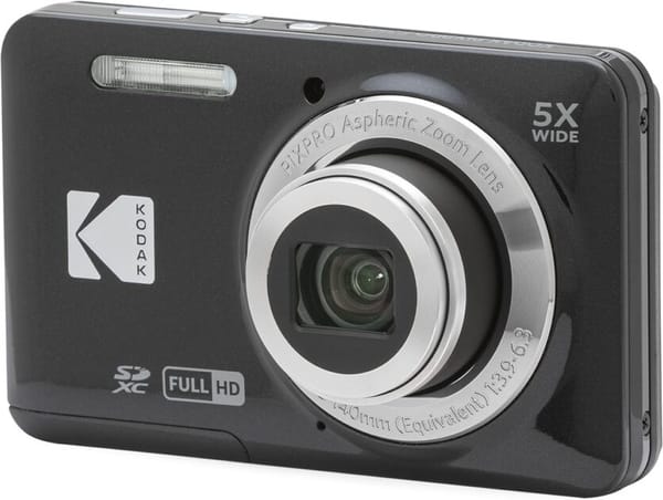 <p><strong>Capture Momentos Incríveis: KODAK PIXPRO FZ55-BK com 16 MP por R$ 1.250,12!</strong></p>