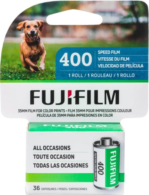 <p><strong>Adquira já o FUJIFILM 600022184 Filme Negativo 400 Cores 35mm por R$110,00!</strong></p>