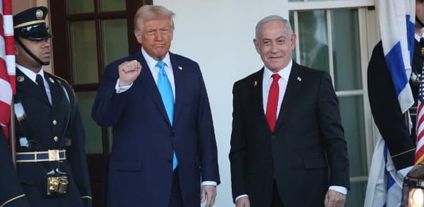 A Jordânia e Egito: Obstáculos ao Plano de Trump para Gaza