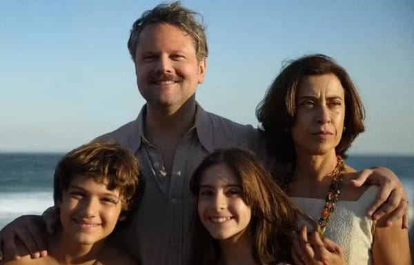 'Ainda Estou Aqui' conquista prêmio Goya, o Oscar Espanhol
