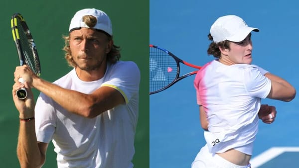 Alexandre Müller: Desafiante de João Fonseca no Rio Open