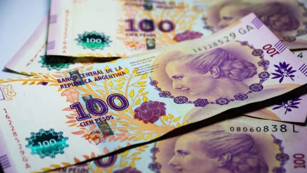 Argentina atinge superávit financeiro em 2024 após 14 anos