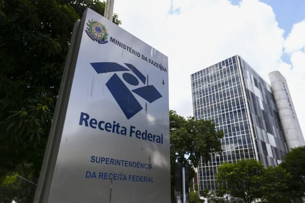 Arrecadação Federal em 2024: Recorde de R$ 2,652 trilhões