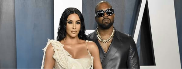 As Ex de Kanye West: Amor, Arrependimento e Controvérsias