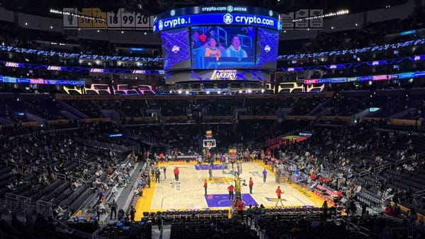 Assista ao Vivo: Lakers x Jazz na NBA Hoje à Noite