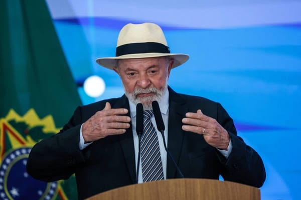 Big Techs evitam diálogo com governo Lula em audiência pública