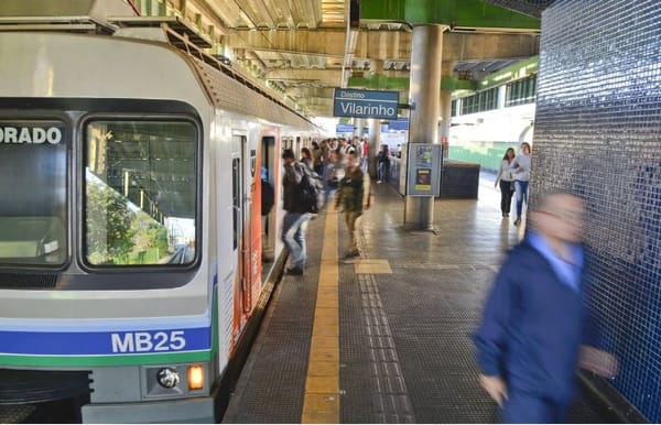 Bloquinhos de Carnaval em BH com fácil acesso pelo metrô