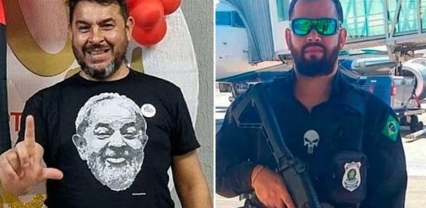 Bolsonarista condenado recebe prisão domiciliar no Paraná