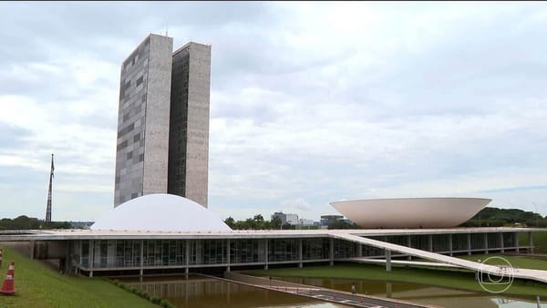 Brasil registra pior desempenho em combate à corrupção em 2024