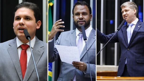 Candidatos à Presidência da Câmara: quem são os favoritos?