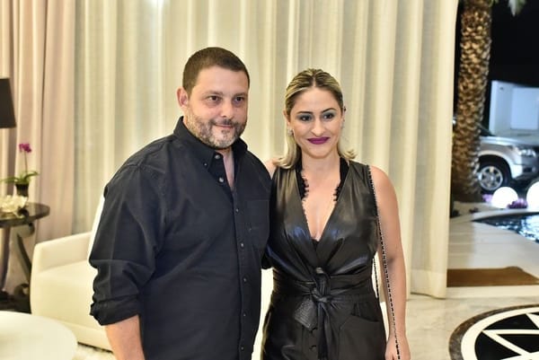 Casal vítimas de acidente de helicóptero será sepultado neste fim de semana