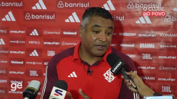 CBF redefine datas de jogos pendentes do Inter na Série A