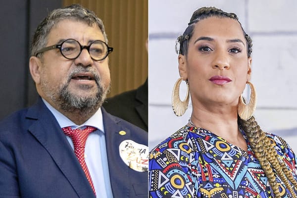 Conflito no PT: Quaquá Acusa Anielle Franco de Irregularidades