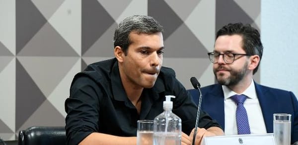 CPI investiga indiciamento de tio de Paquetá por manipulação