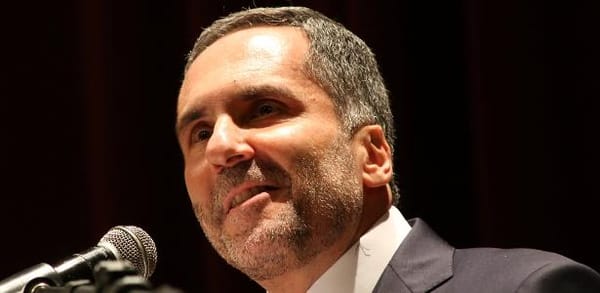 Crime Organizado em Postos de Combustível: Revelações de Sarrubbo