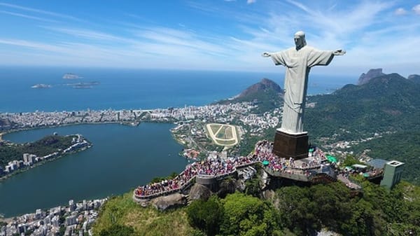Cúpula do Brics 2023: Rio de Janeiro será sede em julho