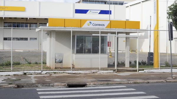 Deficit de R$ 3,2 bilhões dos Correios impacta estatais