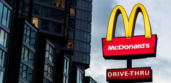 Descubra a verdadeira receita de sucesso do McDonald's
