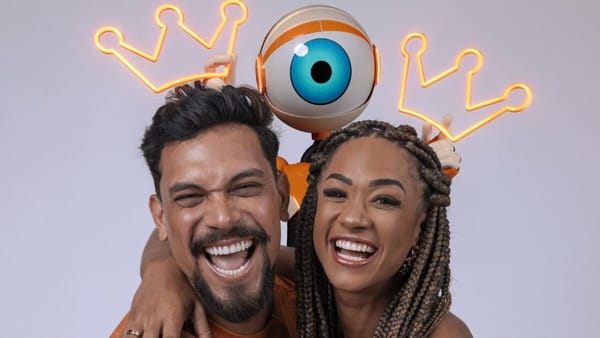 Enquete BBB 25: Dupla favorita na eliminação sem reviravolta