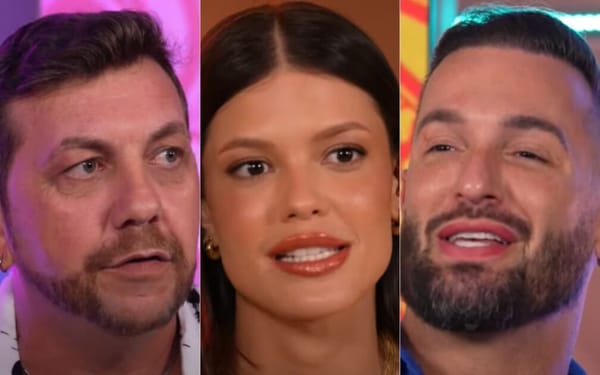 Enquete BBB 25: Quem sairá no 2º paredão, votações abertas?