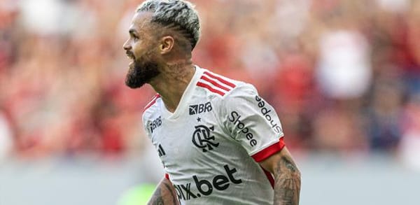 Flamengo de Filipe Luís: Intensidade e Desejo pela Posse de Bola