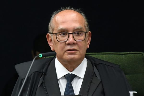 Gilmar Mendes indica semipresidencialismo como pauta do STF