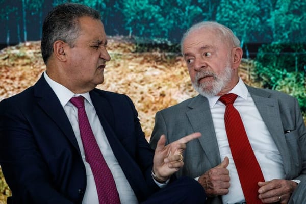 Governo brasileiro planeja reduzir imposto sobre alimentos para preços mais baixos
