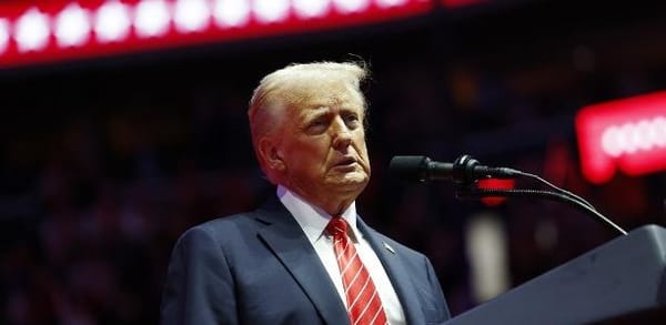 Governo Trump intensifica luta contra imigrantes ilegais em EUA