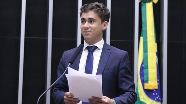 Haddad deve provar ligação de Bolsonaro para ganhar R$ 1 mi