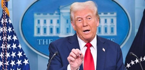Interesses imobiliários de Trump e Kushner na Gaza