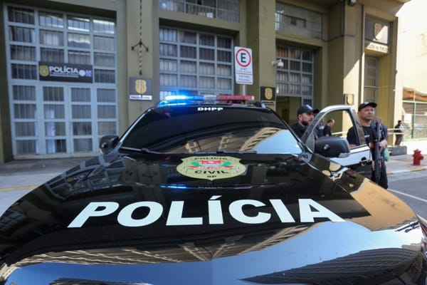 Justiça Afastou Delegada de SP Suspeita de Tráfico de Drogas
