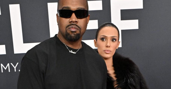 Kanye West e Bianca Censori seguem juntos, garante representante
