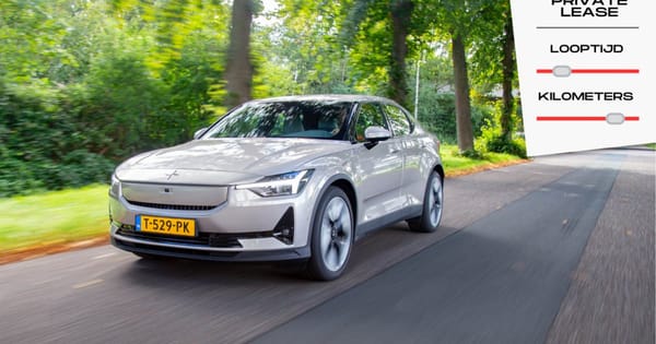 Locação privada: estes 5 EVs têm autonomia mínima de 600 quilômetros