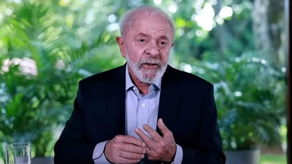 Lula e a Promessa de Picanha: a Realidade do Jejum Econômico