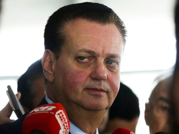 Lula tem potencial para mudar cenário até 2026, diz Kassab