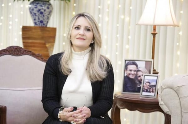 Luto na Assembleia de Deus: Bispa Keila Ferreira falece aos 52