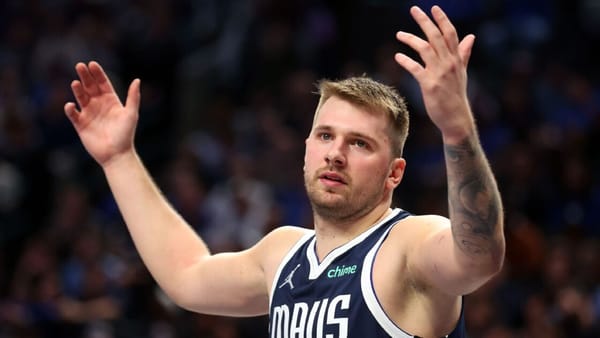 Mavericks Justificam Troca de Doncic pelos Lakers