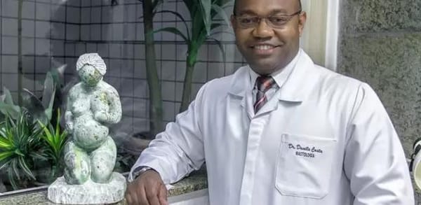 Médico preso por suspeita de abuso sexual em paciente oncológica
