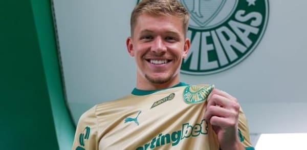 Mercado da Bola: Novidades em Palmeiras, Zubeldía e Grêmio