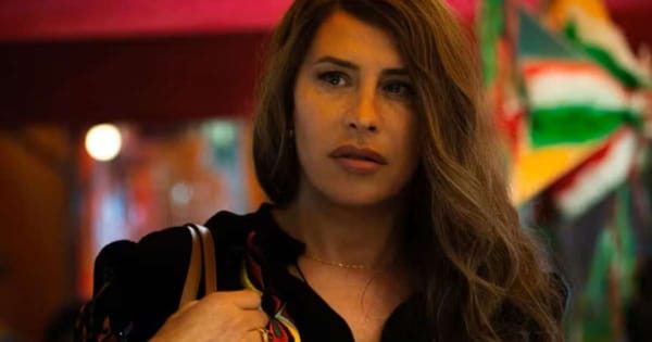 Mexicanos Reclamam e Pedem Reembolso de 'Emilia Pérez'