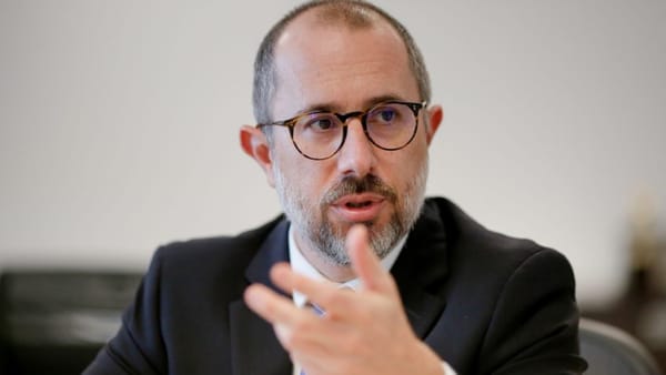 Ministro da CGU critica índice de corrupção e transparência