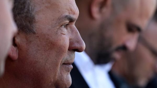 Moraes estipula 15 dias para Jorginho Mello falar à PF