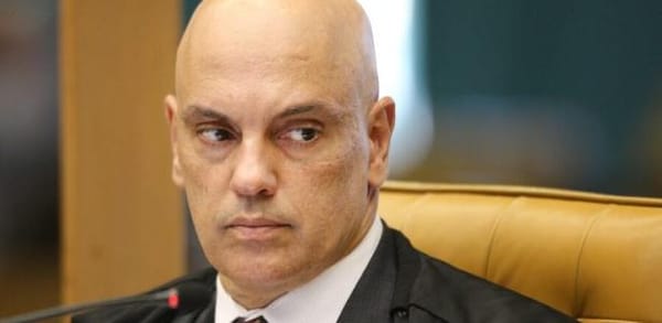 Moraes Ignora Pedido de Braga Netto em Investigação de Golpe