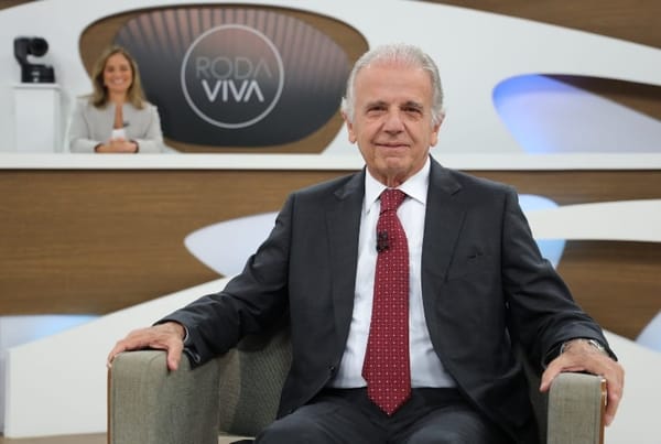 Múcio revela contato com Bolsonaro para dialogar com militares